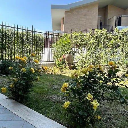 Monolocale Colle Flaminio * Rome