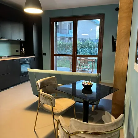 Monolocale Colle Flaminio * روما
